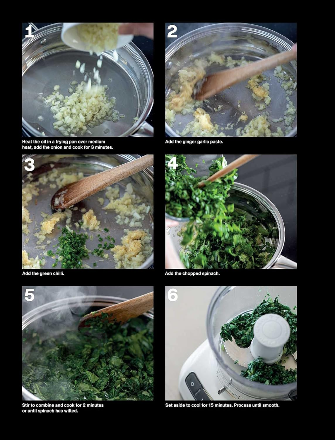 Christine Manfield'S Indian Cooking Class