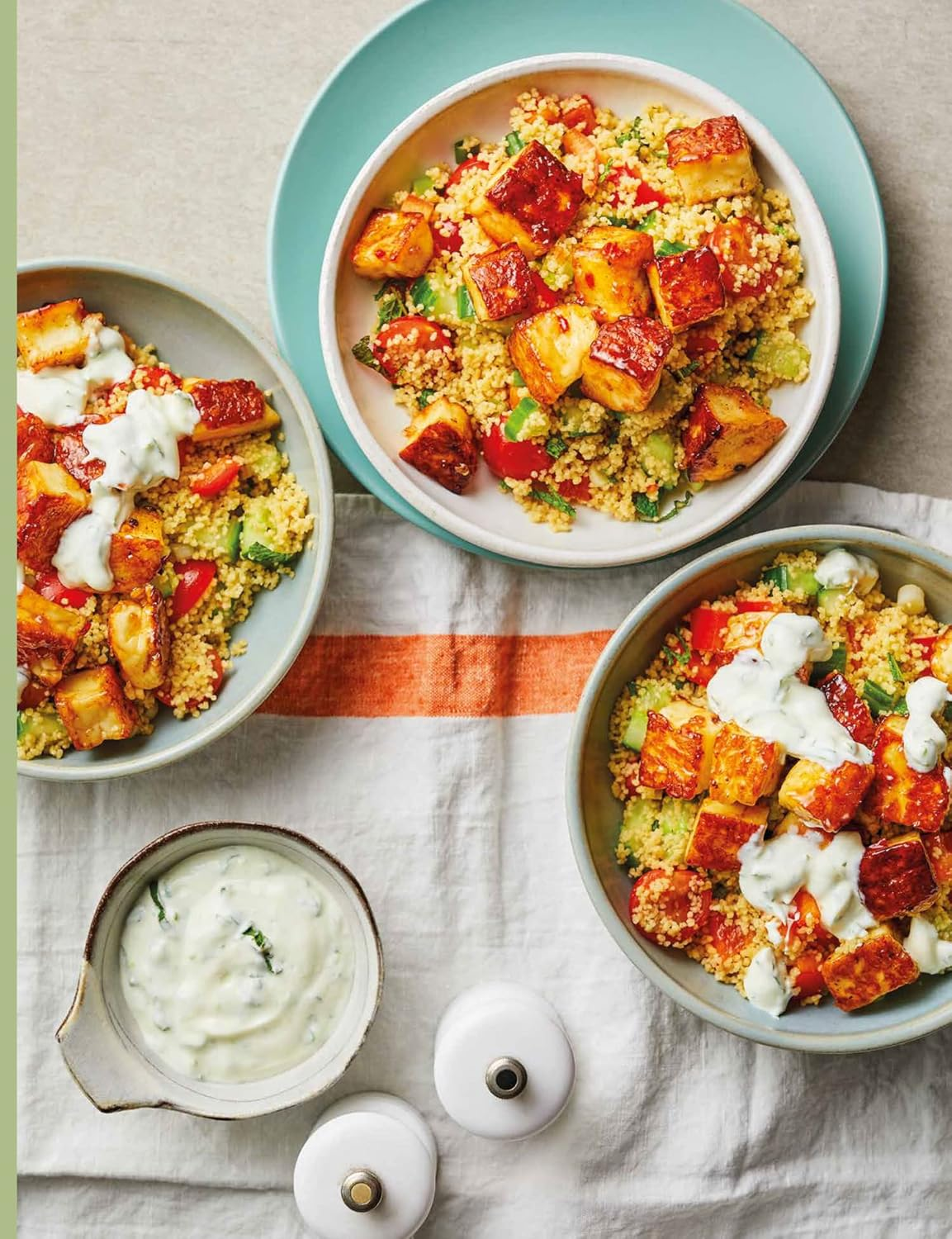 What'S for Dinner?: Fuss-Free Family Food in 30 Minutes - the First Cookbook from the Taming Twins Food Blog image number 2