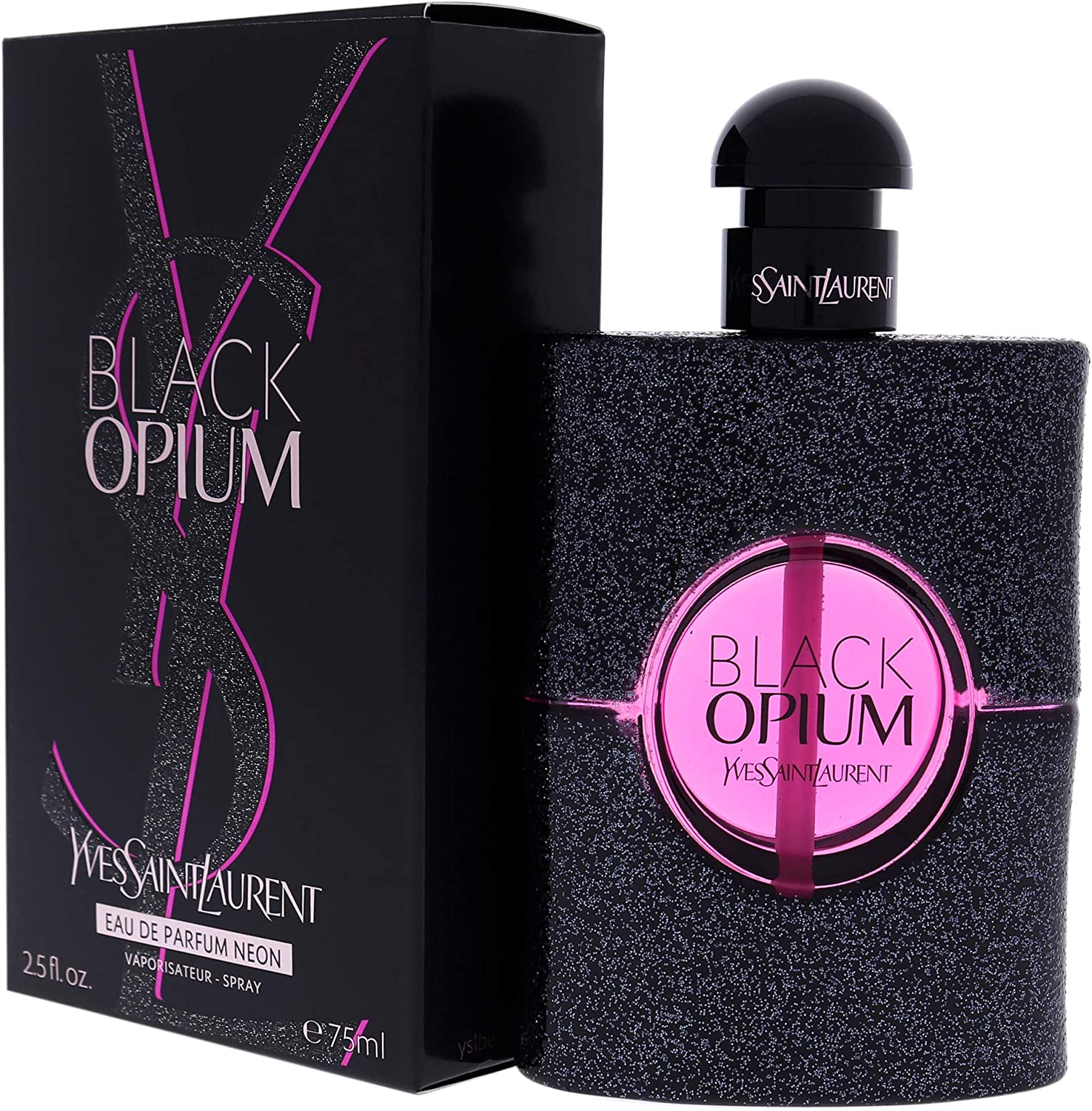 Yves Saint Laurent Eau De Parfum