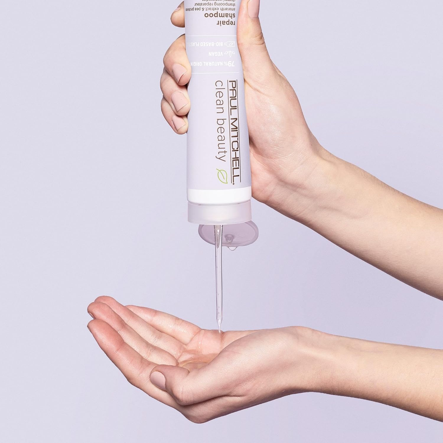 Paul Mitchell Clean Beauty Repair image number 1