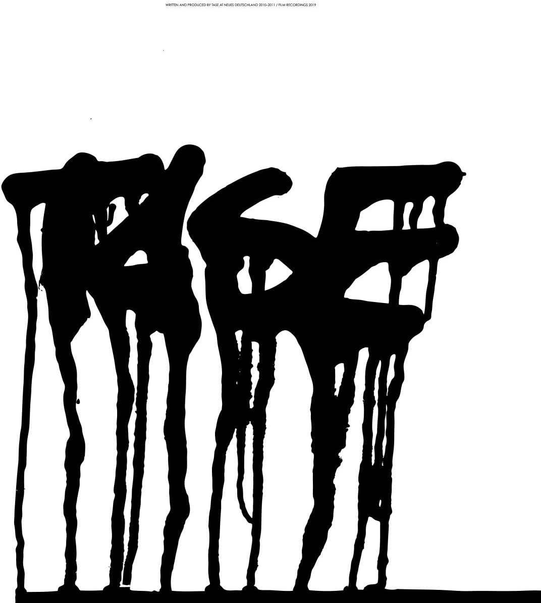 TASE LP (LP Partial Relief Varnish) image number 1