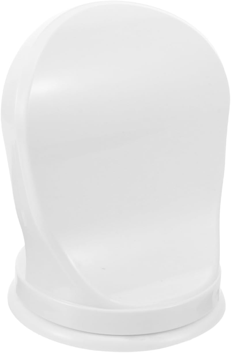 Healvian Wall-Mounted Shower Foot Rest Stool for Washing and Shaving, Non-Slip Pedal Aid for Elderly and Pregnant, Bathroom Footrest with Suction Cup image number 4