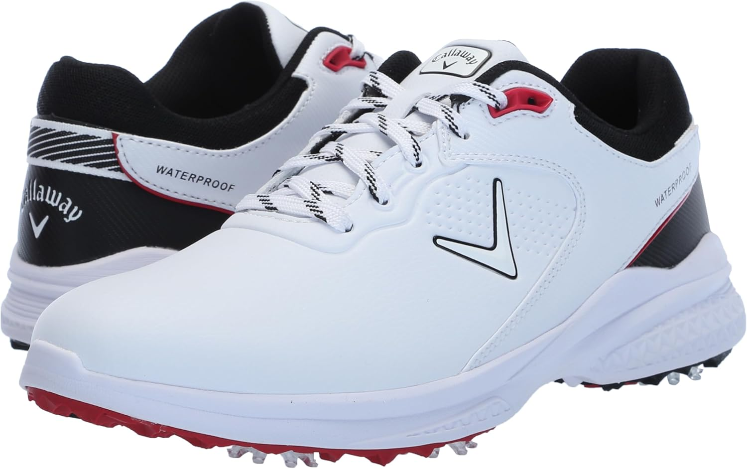 Callaway Men'S Solana TRX V3 Golf Shoe image number 4