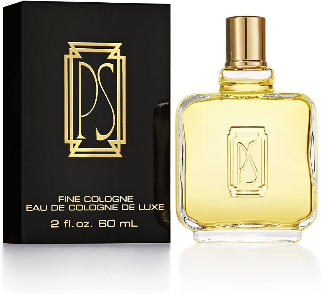 Paul Sebastian Fine Col0Gne Spray, 60Ml