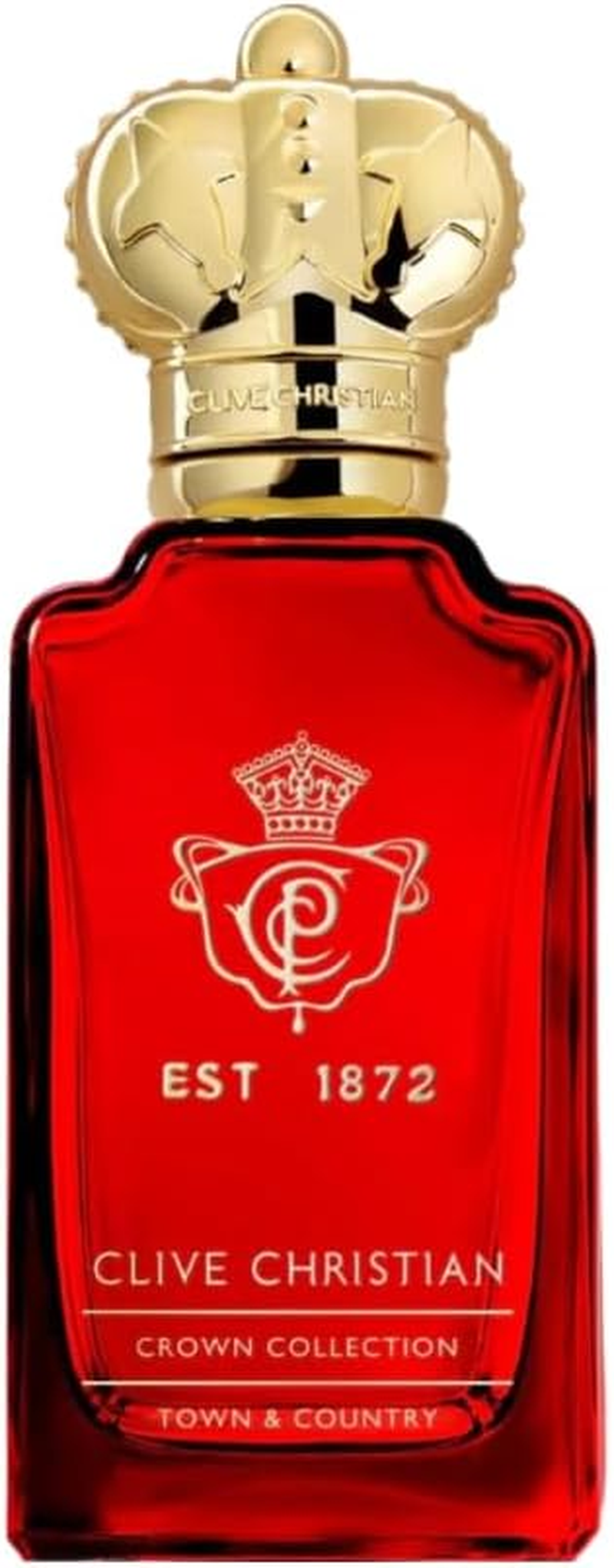 Clive Christian Town & Country Eau De Parfum Spray for Unisex 50 Ml