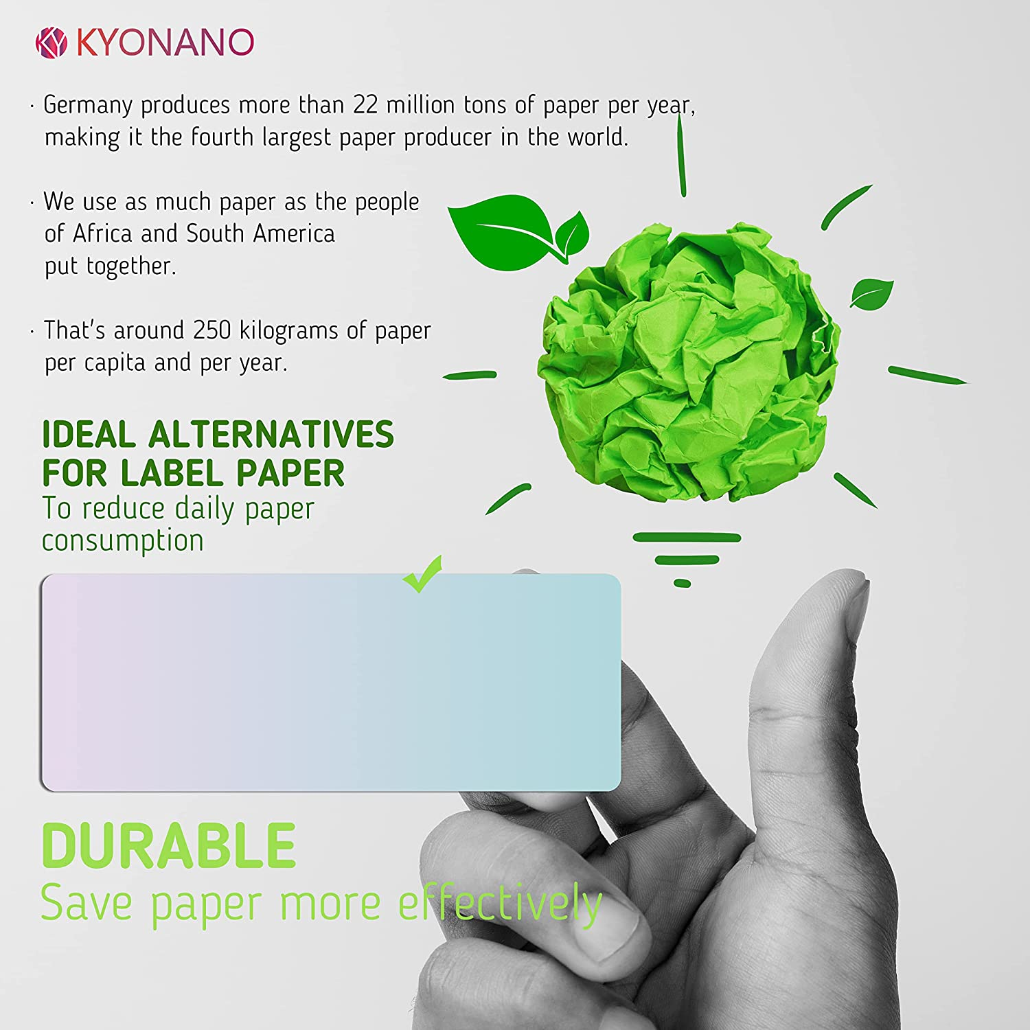 BIROYAL Dry Erase Magnets 50Pcs with Marker - Reusable Whiteboard Accessories Magnetic Strips for Whiteboard Magnet Labels Magnetic Name Tags for Classroom Home Office in 5 Gradient Colors - 5 Colors image number 4