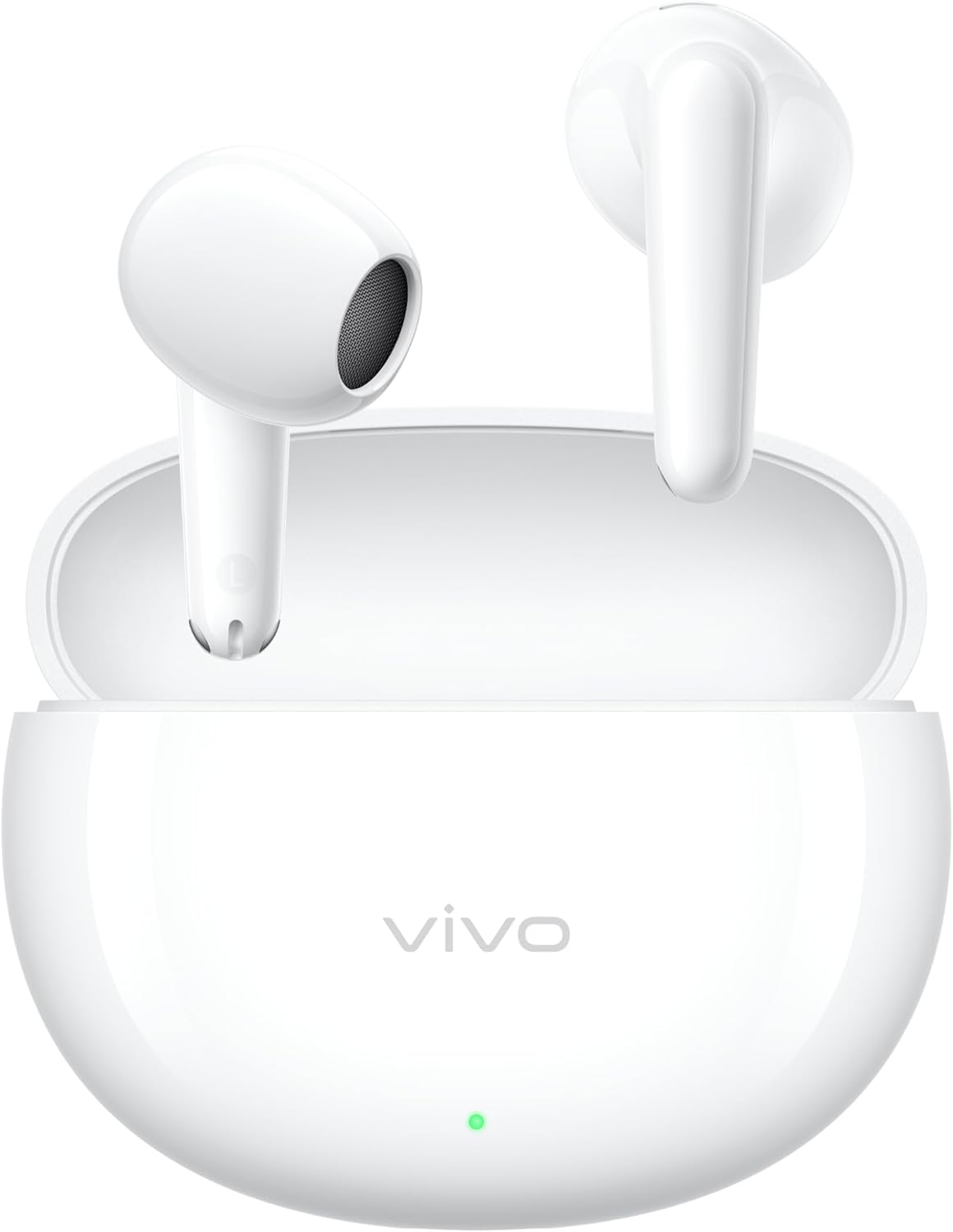 Vivo Buds Air3 Wireless Headphones Ultra Long Battery Life up to 50 Hours, AI Noise Cancelling for Calls, Dual Device Connection, IP54 Dust and Water Protection, Bluetooth 6.0 image number 3