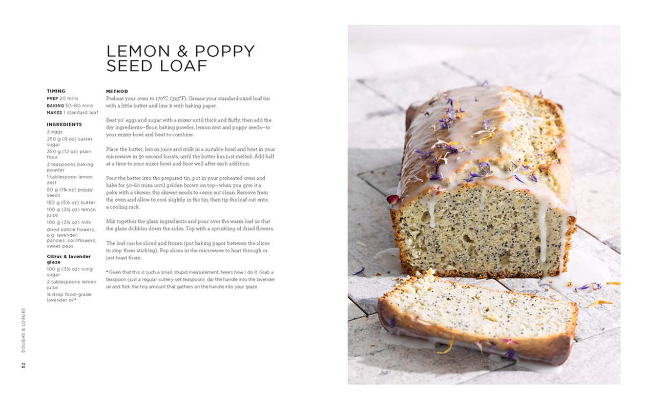 Magnolia Kitchen: Inspired Baking with Personality image number 1