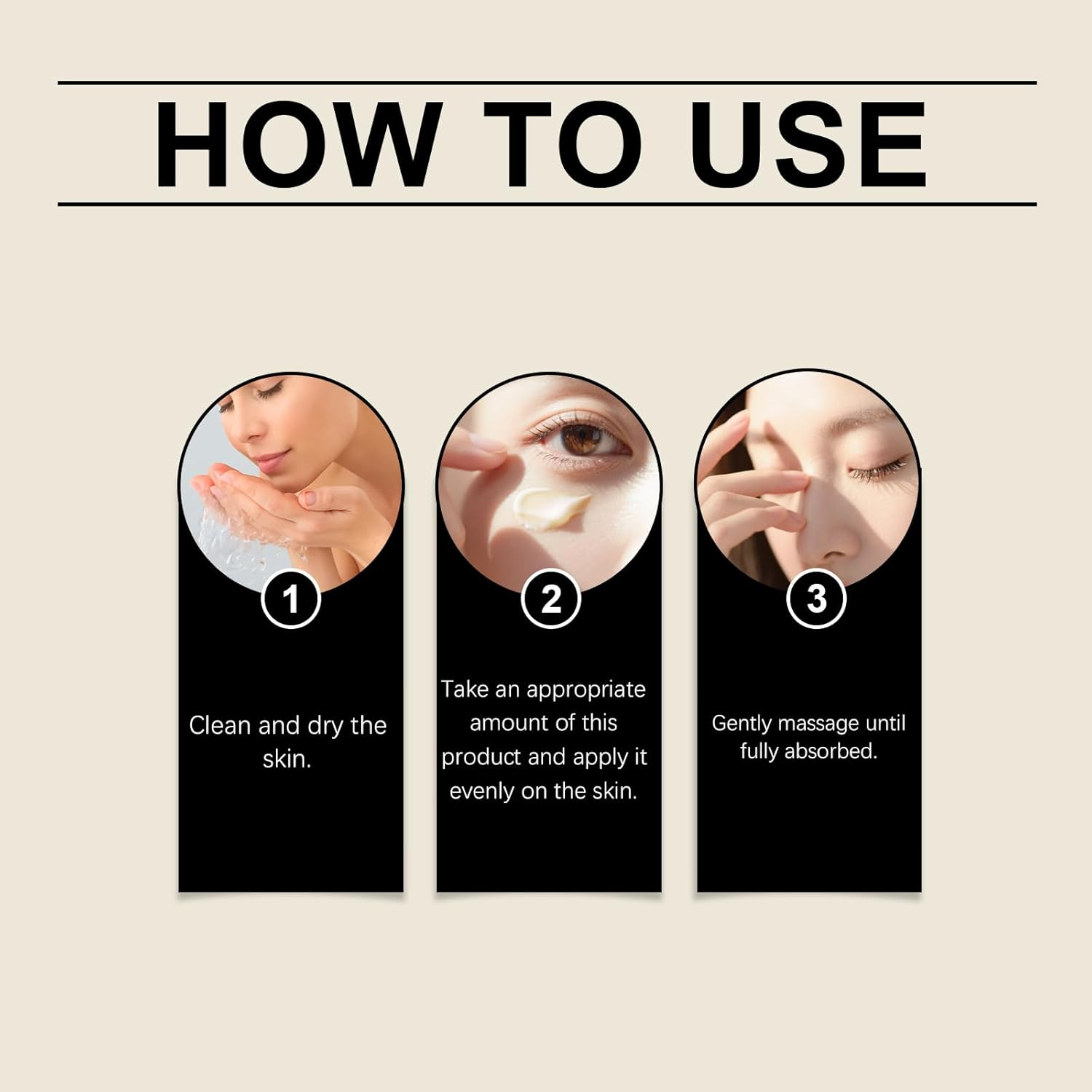 2PCS Strawberry Skin Resurfacing Cream,Strawberry Legs Nourishing Body Cream,Gentle Moisturizing Exfoliating Body Lotion,Improve Texture,Reduce Chicken Skin Bumps,Silky and Smooth Effect image number 2