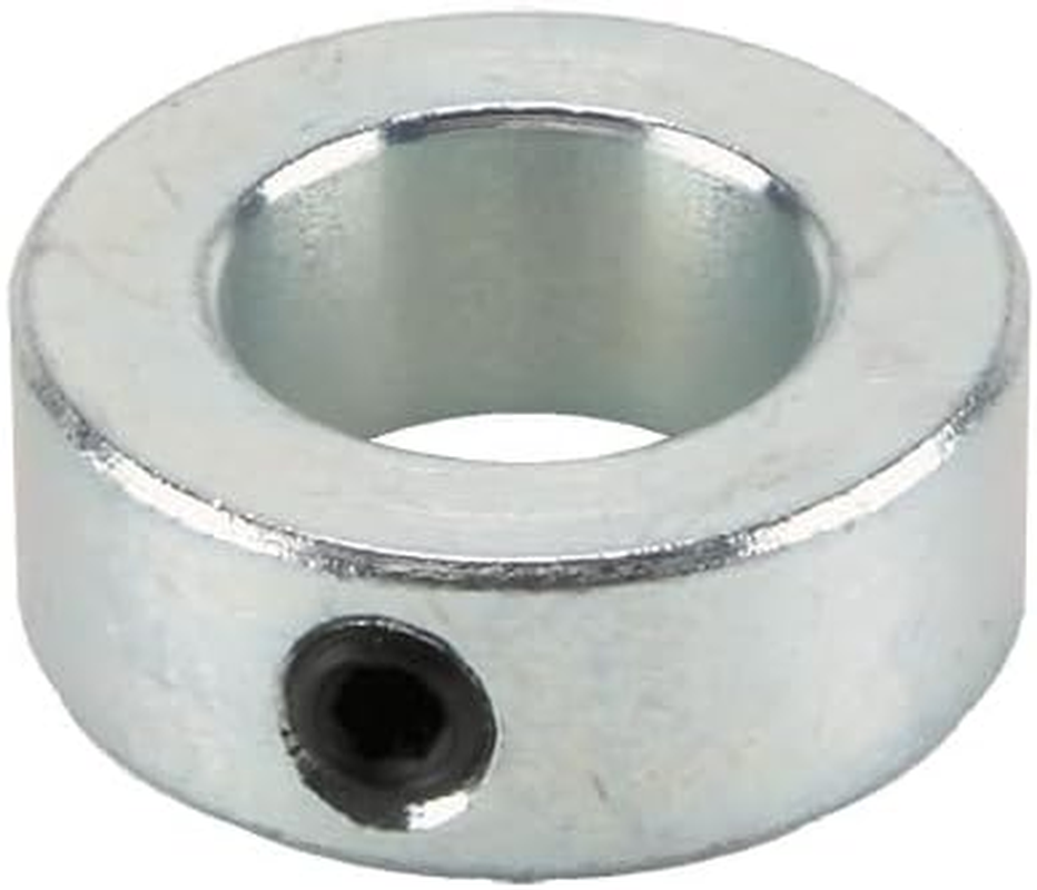 Klein Tools 5459C Connecting Bar Lock Collar, Made in USA image number 3