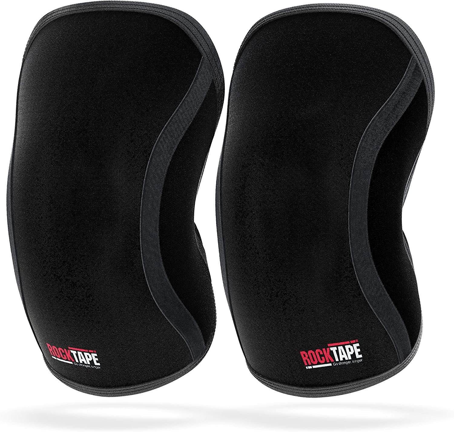 Rocktape Assassins Knee Sleeves