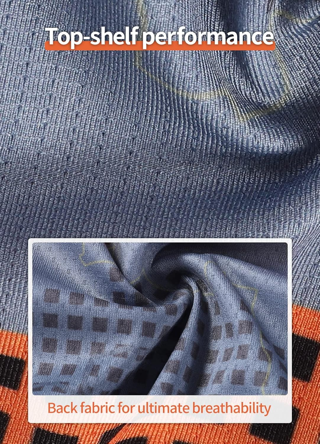 BERGRISAR Cycling Jersey Mens Bike Shirts Short Sleeve Bicycle Biking Clothes with Pockets