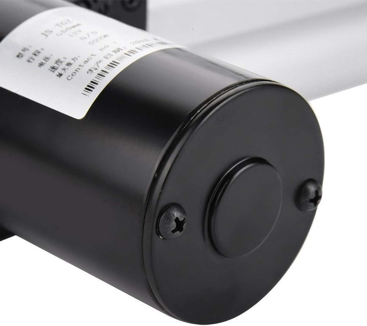 Linear Actuator DC 12V 6000N Maximum Lift Stroke Electric Actuator for Auto Car (500Mm) image number 2