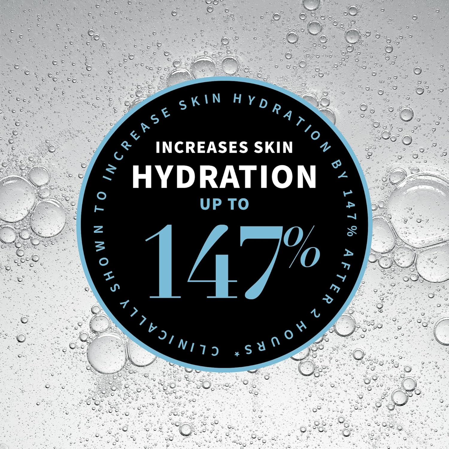 Antipodes Baptise H2O Ultra-Hydrating Water Gel Moisturiser &ndash; Plant-Based Hyaluronic Acid & Manuka Honey &ndash; Hydrating Moisturiser &ndash; Dry Skin, Dehydrated Skin & Most Skin Types &ndash; 60Ml image number 4