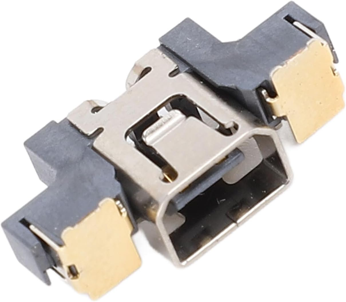 3DS XL Charging Port Replacement, Charger Socket Repair Part, Charging Port Replacement for 3DS / 3DS XL image number 5