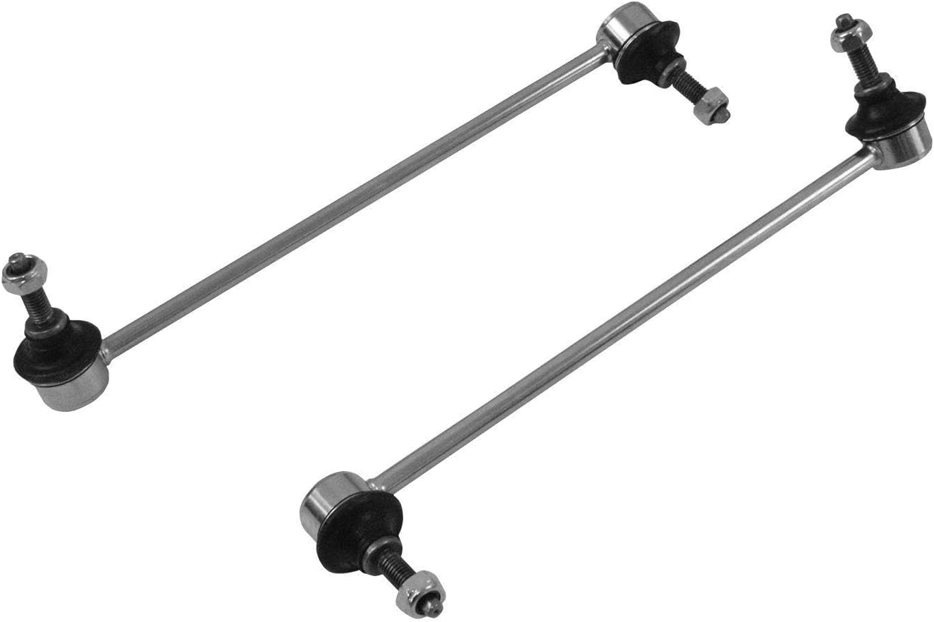 1 Pair Front Sway Bar Link, Stabilizer Sway Bar Links Suitable for Holden Commodore VE VF 2006-2017 SV6 SS SV8 Sedan Wagon Ute