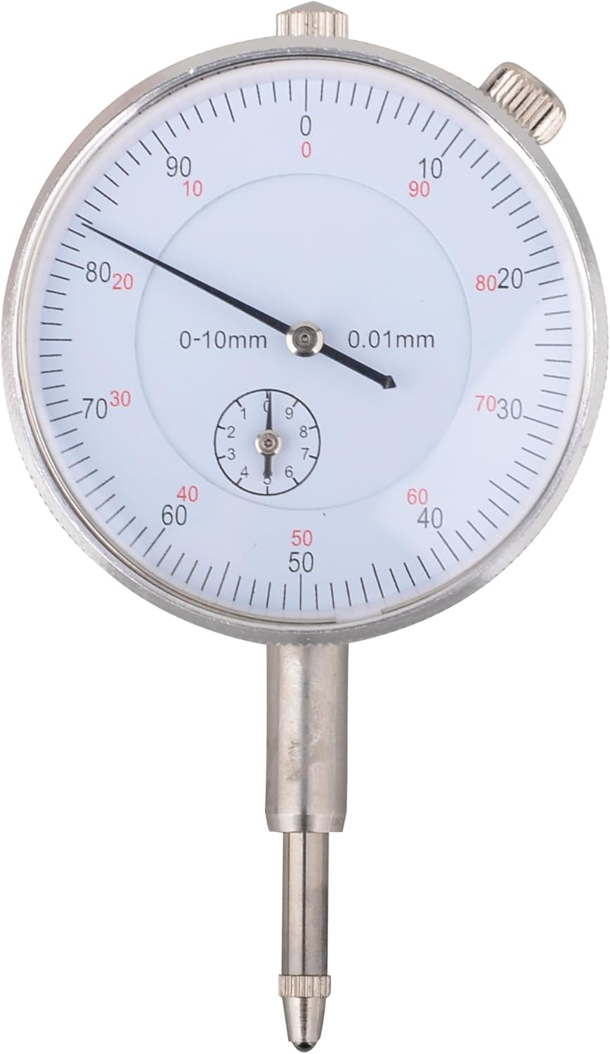 DAYUAN Timing Locking Setting Tool Compatible for Audi VAG VW Skoda 1.2 1.4 1.6 FSI TSI TFSI TDC Gauge image number 6