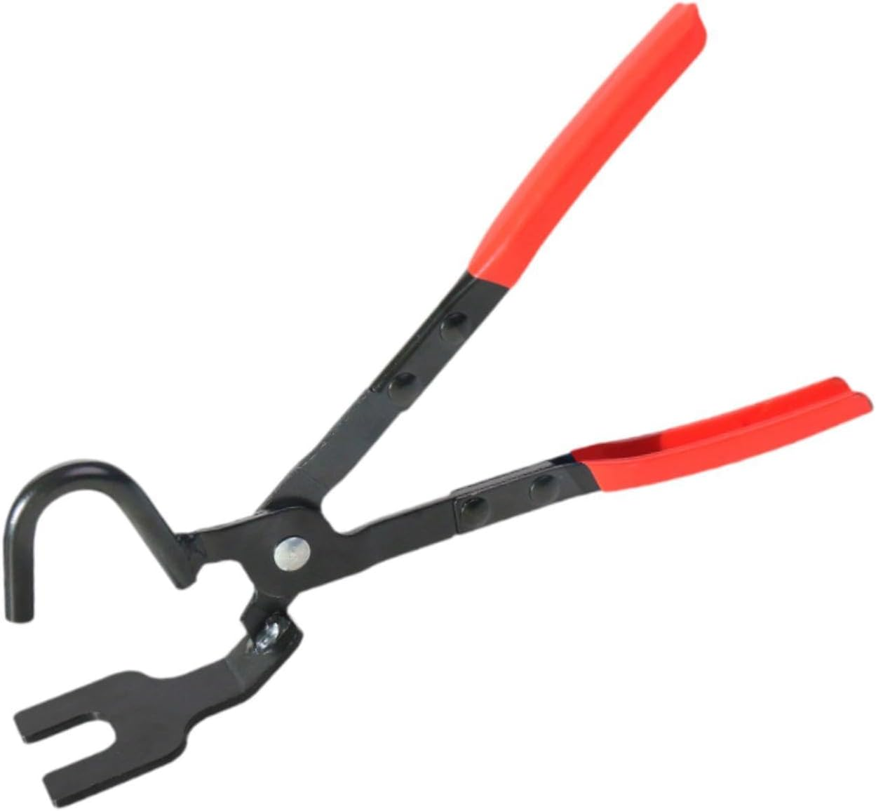 Exhaust Pipe Hanger Removal Pliers Disassembly Bracket for Tailpipes image number 1