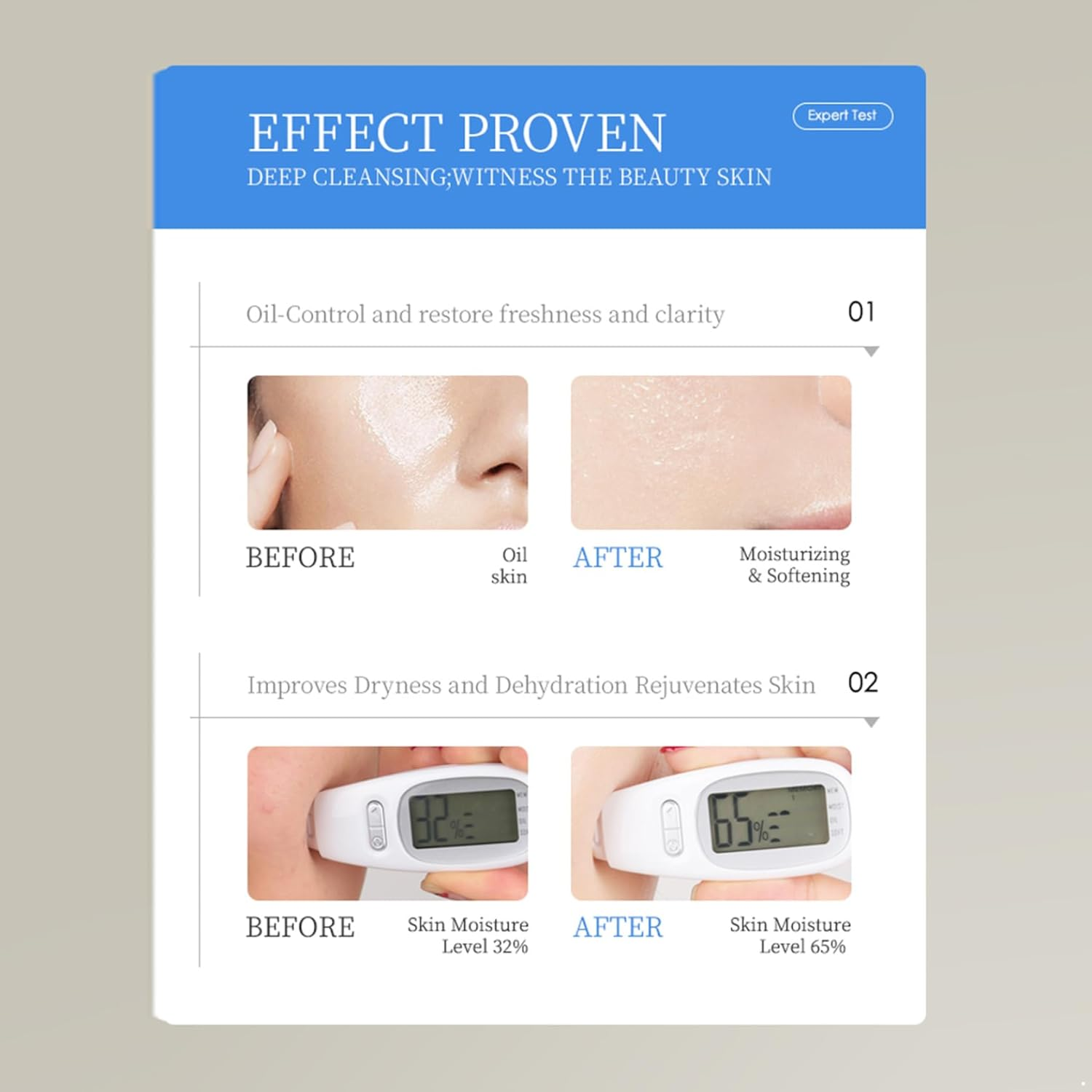 Hedmy Natural Coconut Oil Soap Bar Handmade for Delicate Skin Gentle Cleansing and Nourishing White One Size image number 5