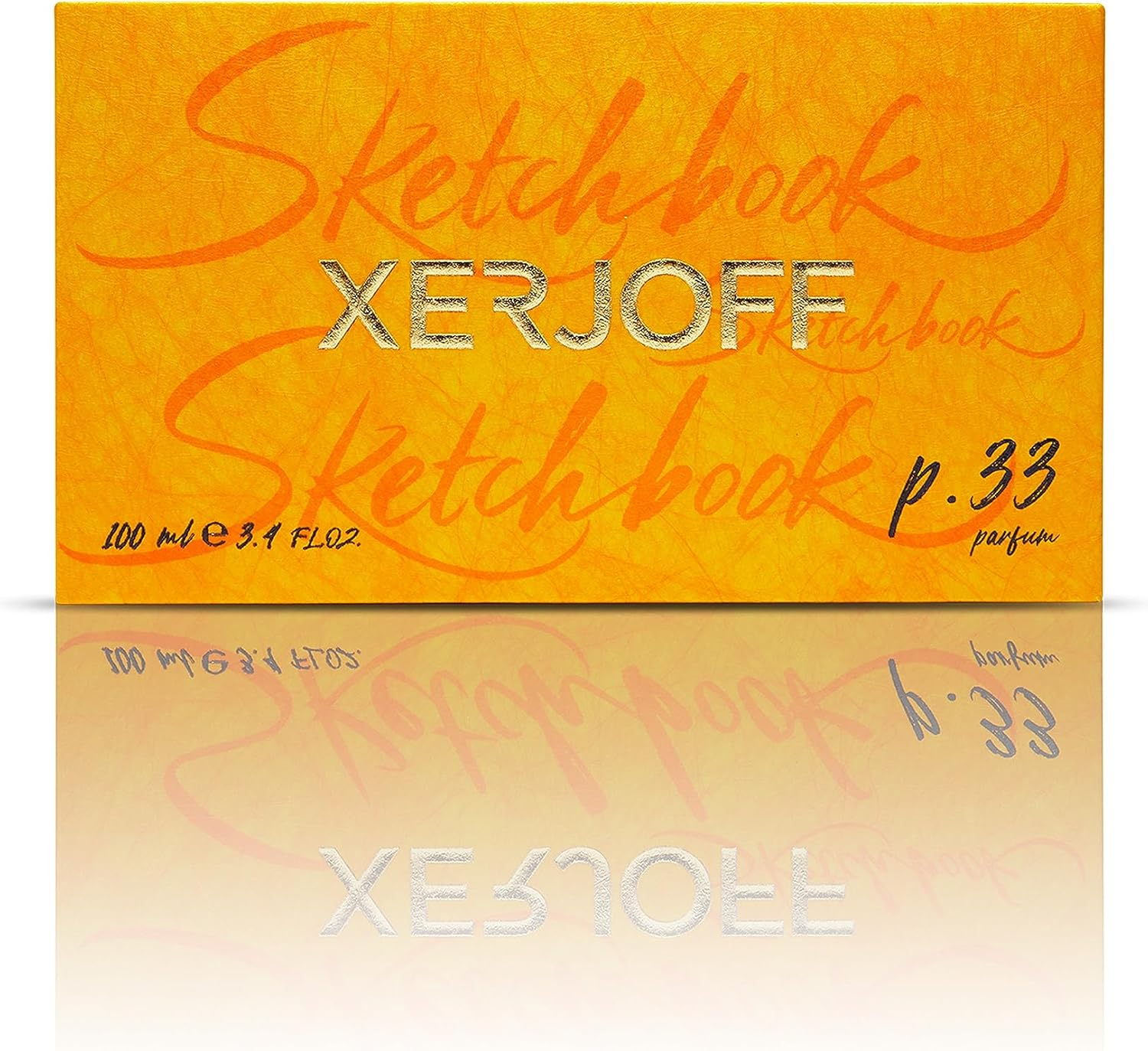 Xerjoff P. 33 Eau De Parfum Spray for Unisex 100 Ml image number 1