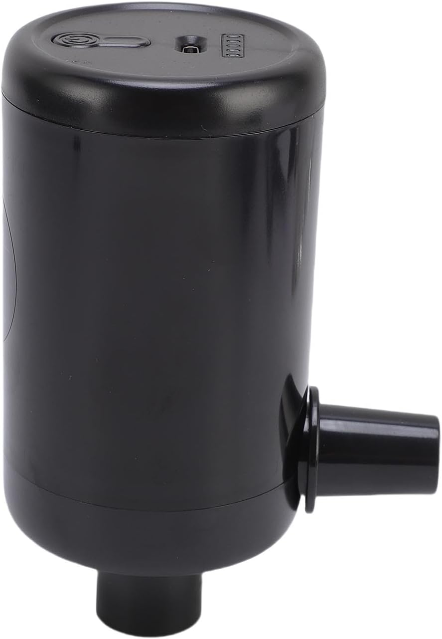 Generic 36-55L Expandable Backpack Large Capacity Shoulder Bag with Independent Shoe Compartment, Nylon Material Touch Fastener Design, Bidirectional Zippers for Travel Business Trip