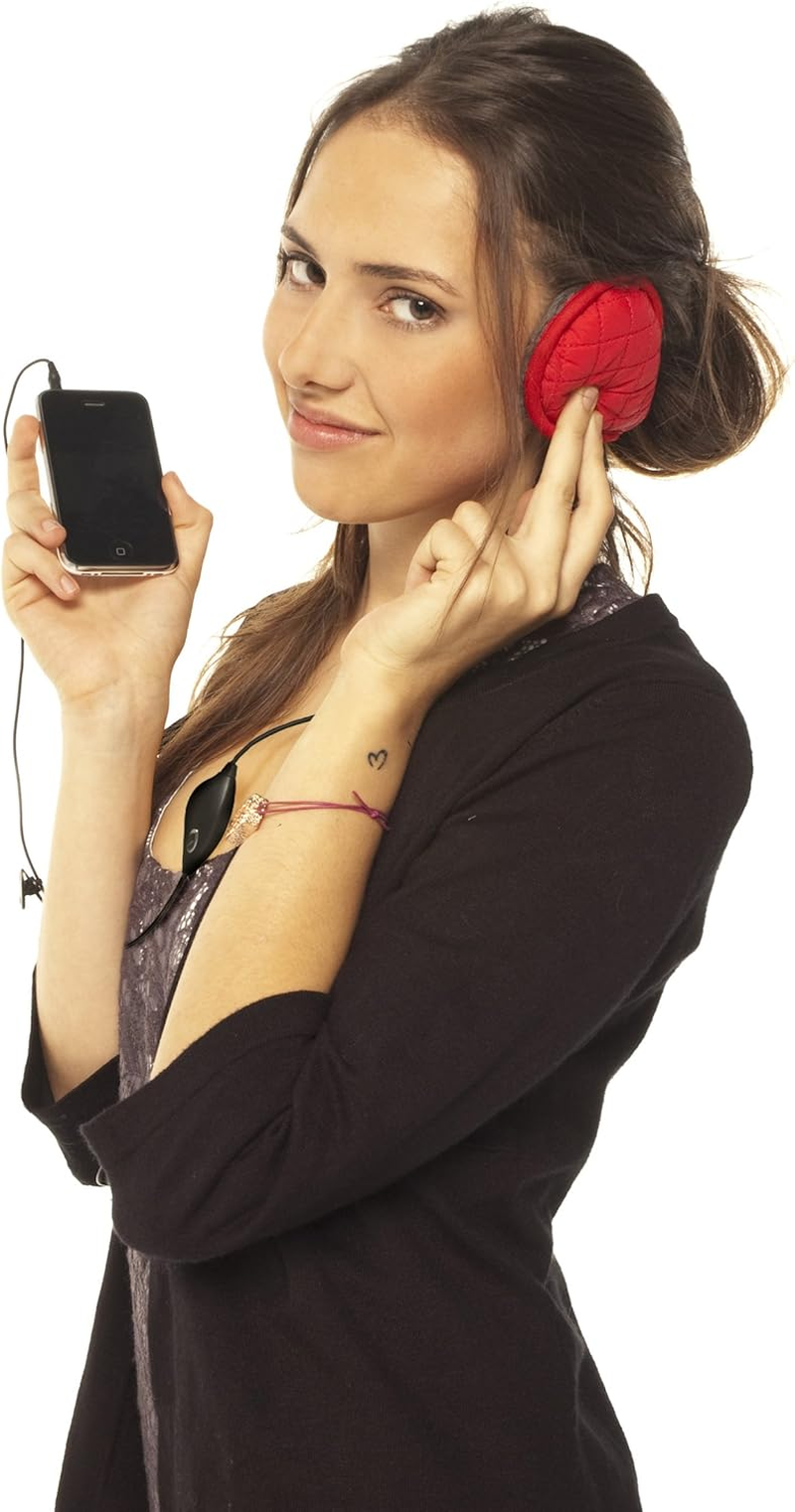 Hi-Ear, Lana Rossa, EU F-(Free サイズ)