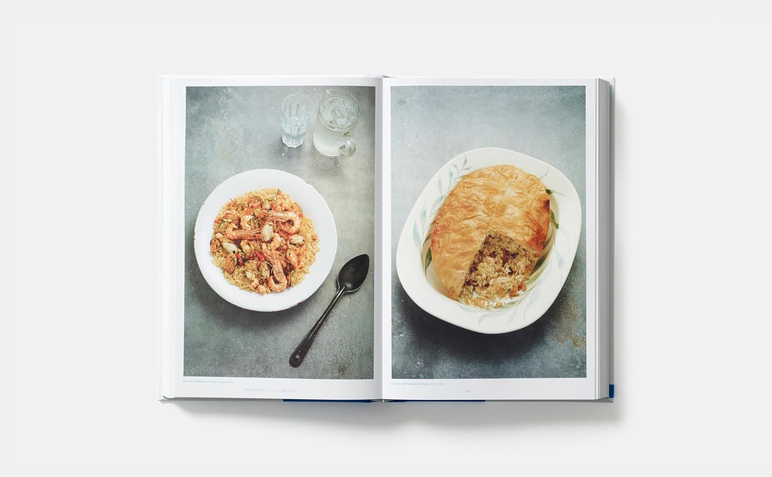 Greece: the Cookbook image number 3