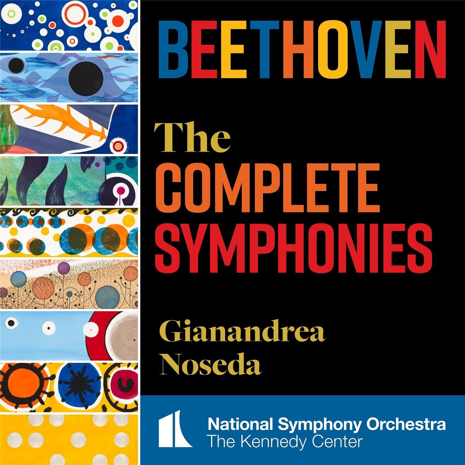 Beethoven: the Complete Symphonies