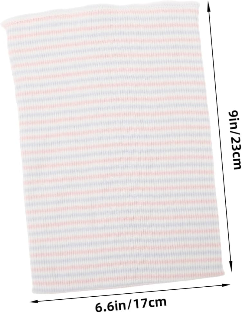 VICASKY Belly Protector Wrap Swaddle Newborn Postpartum Belly Band for Pregnancy Boy Girl Toddlers image number 6