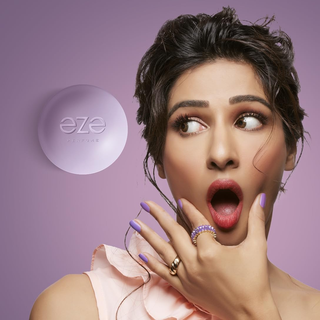 EZE PERFUME (F) - AWE - 30 ML image number 1