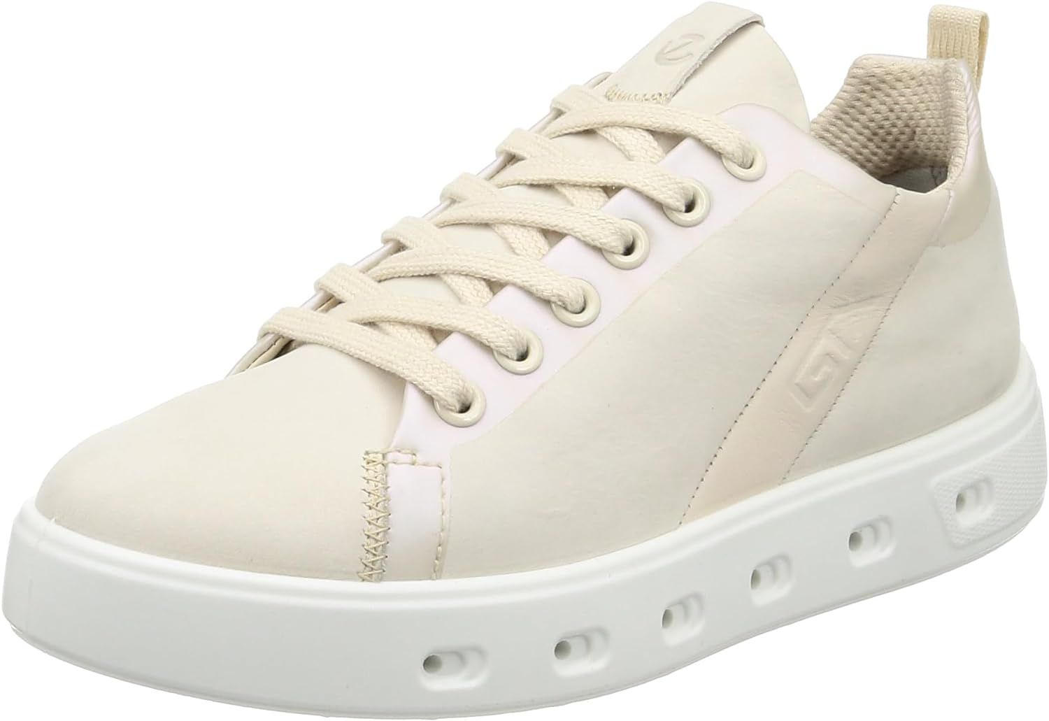 ECCO Women'S Street 720 GTX Sneaker