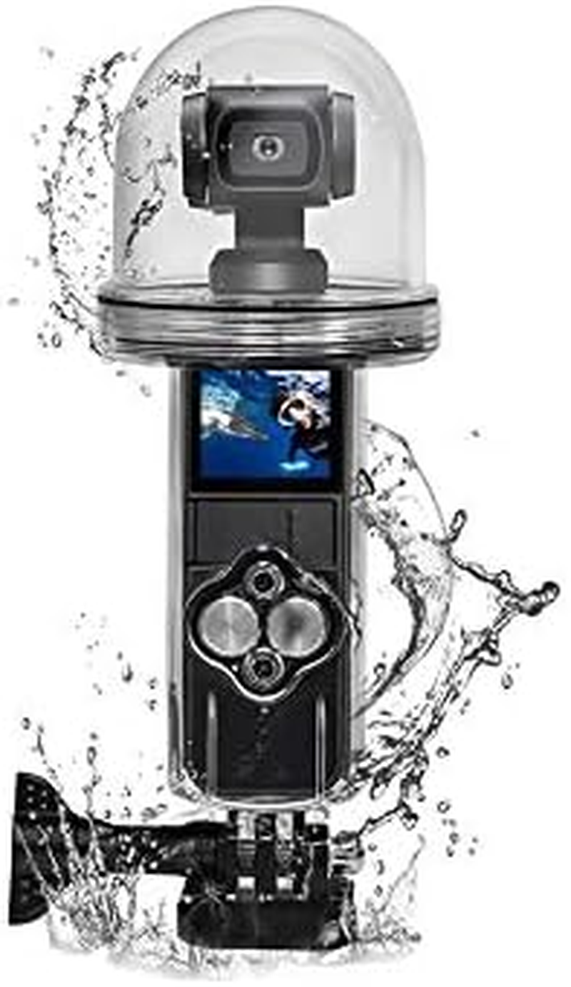 Waterproof Case for Osmo Pocket 1 image number 4