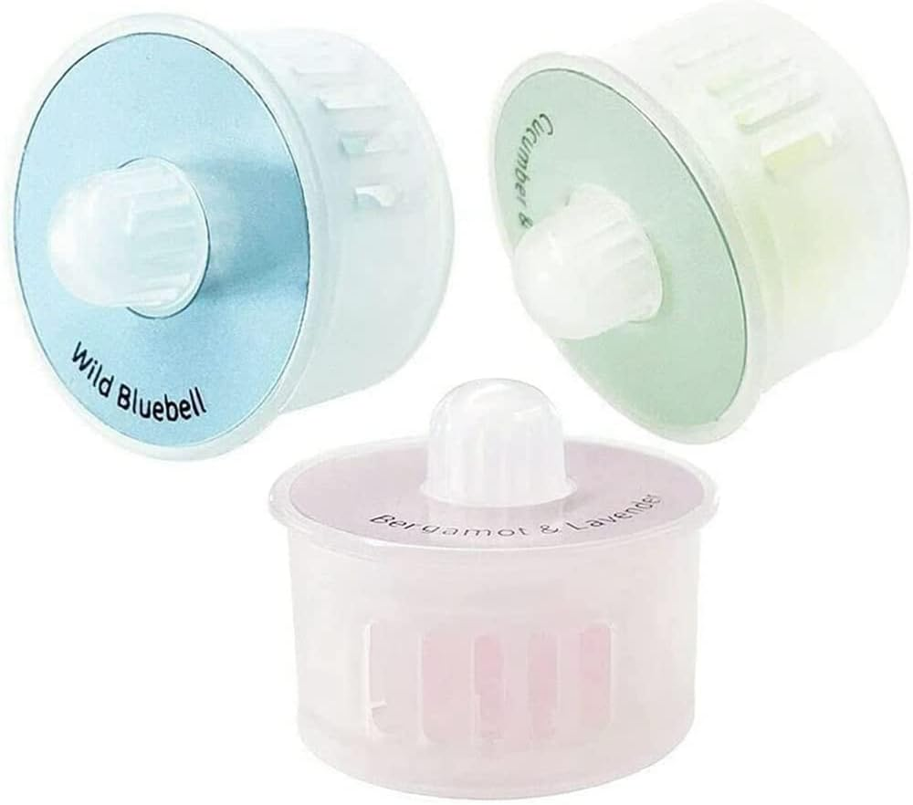 Domoi 12Pack Fragrance Capsules Air Freshener for T9 T9 MAX T9 Power T9 Accessories image number 1