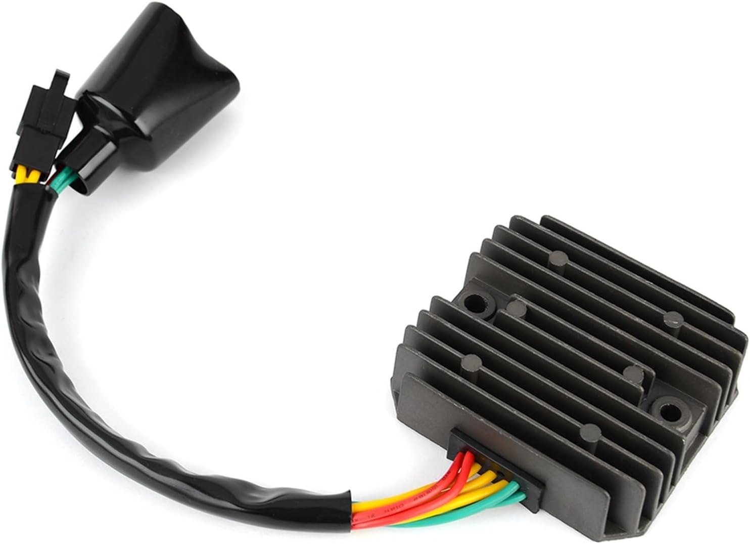 Rectifier Parts Motorcycle Regulator Rectifier for NTV600 NTV650 for Revere 31600-MS9-003/010/000 image number 1