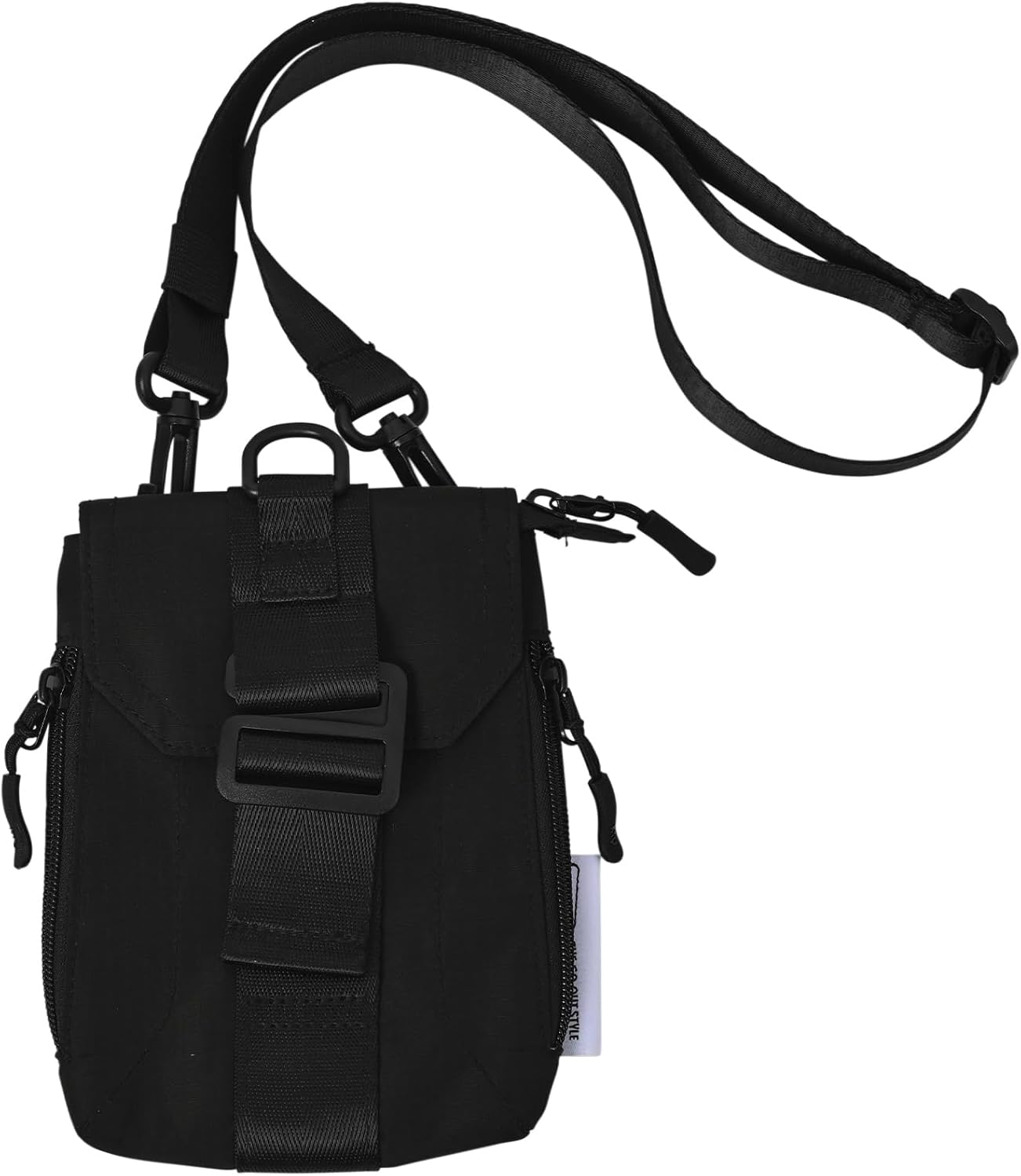 Kiu Travel Smart Passport Bag