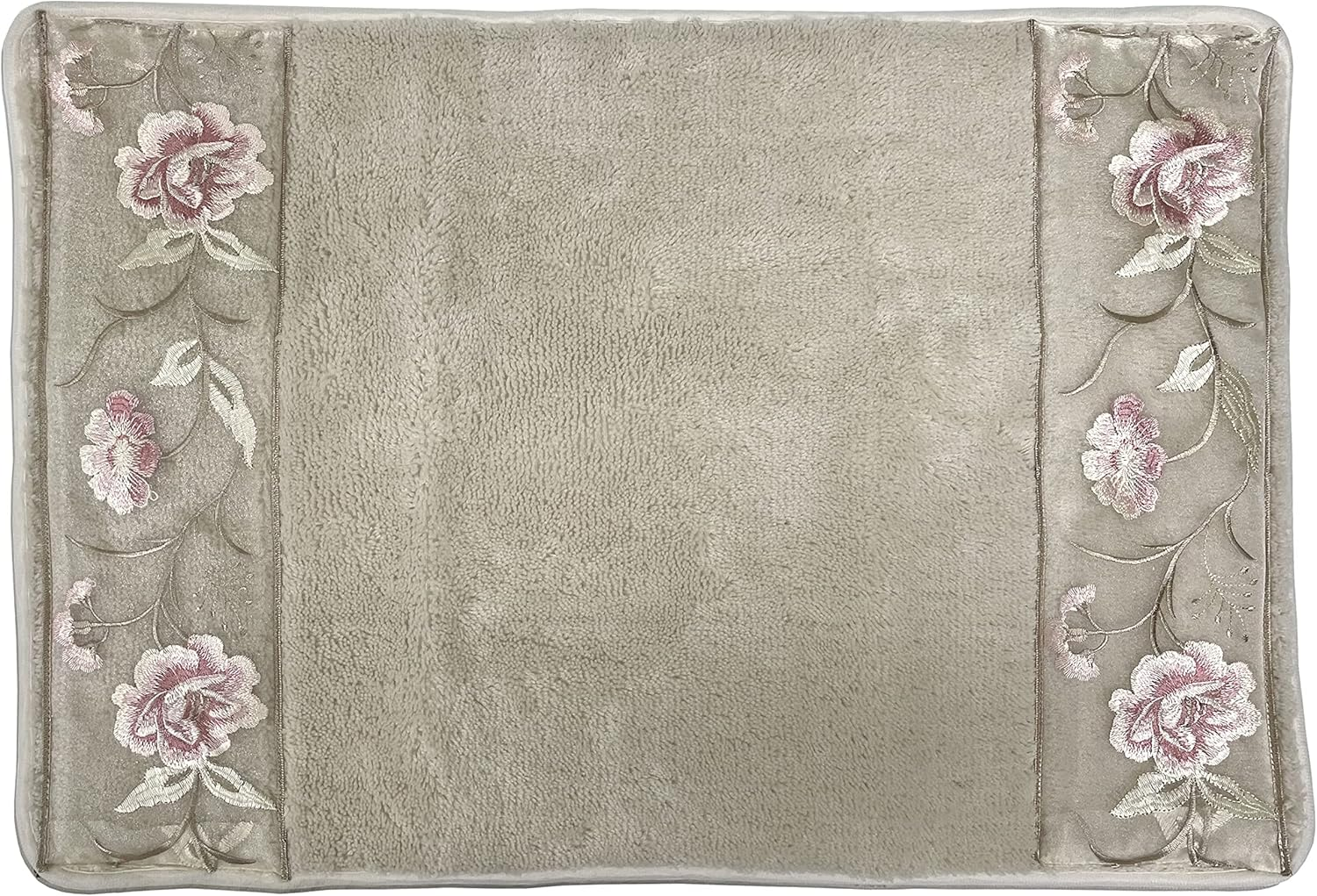 Popular Bath Dublin Rose, Lotion Pump, Blue image number 4