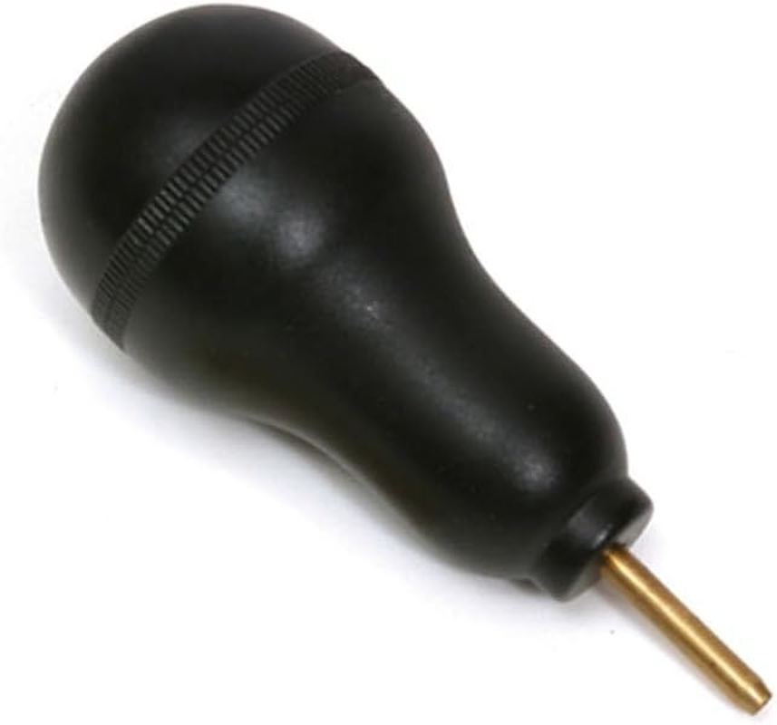 Occre Black Vintage Model Making Nailer image number 2