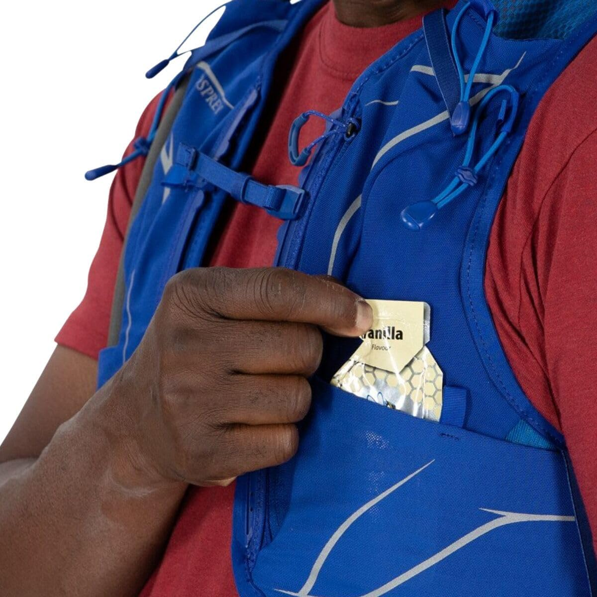 Osprey Duro 1.5 Men'S Running Hydration Vest image number 4