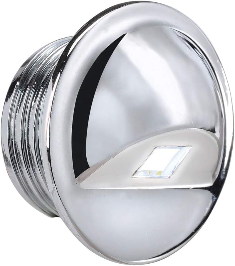 Narva 10-30V LED Step Lamp, Cool White