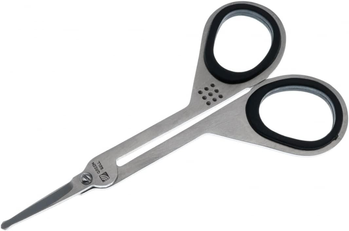 Seki Edge Stainless Steel Nostril Scissors