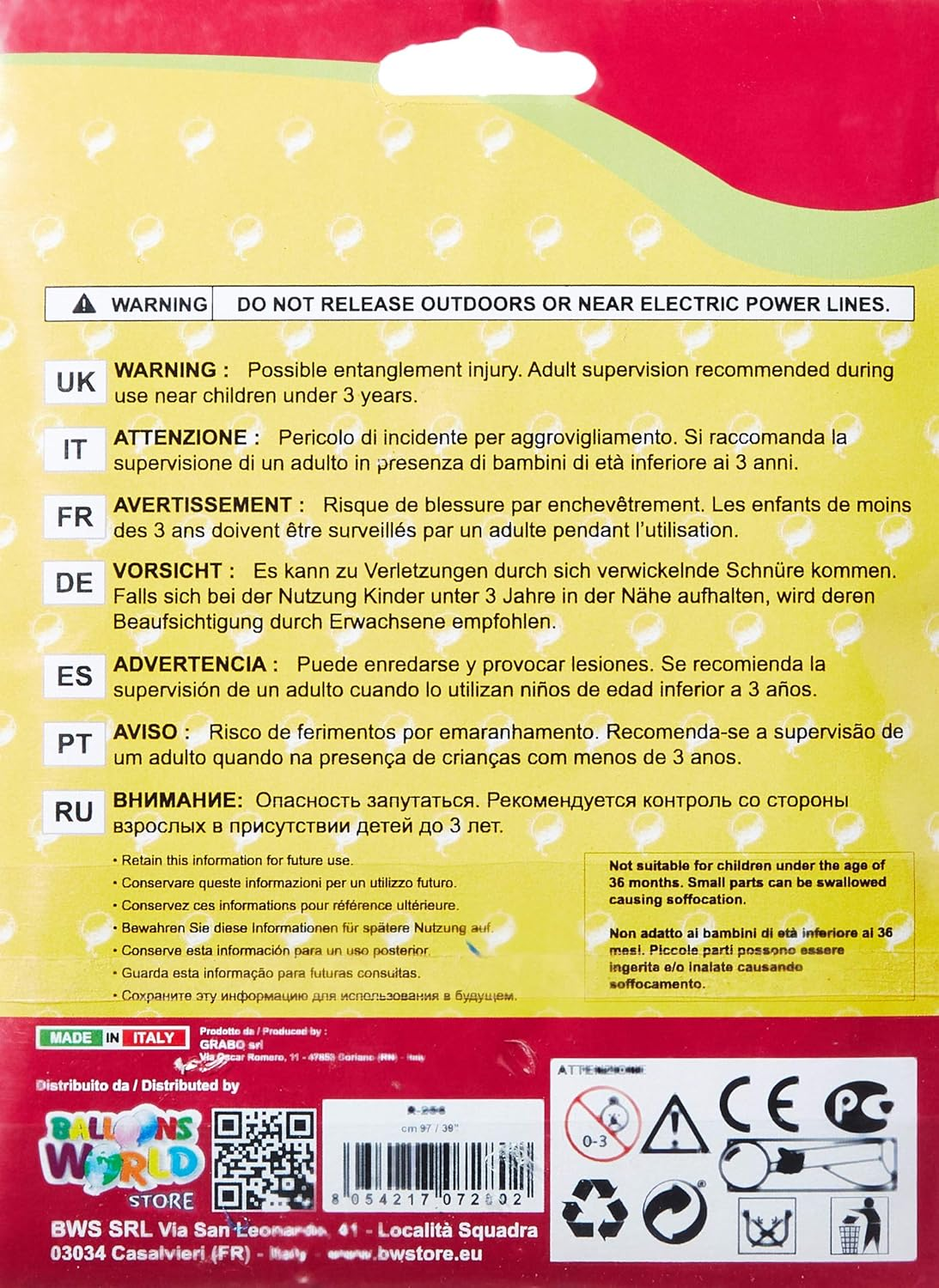 100Cm Alvin Skateboarding Foil Balloon image number 2