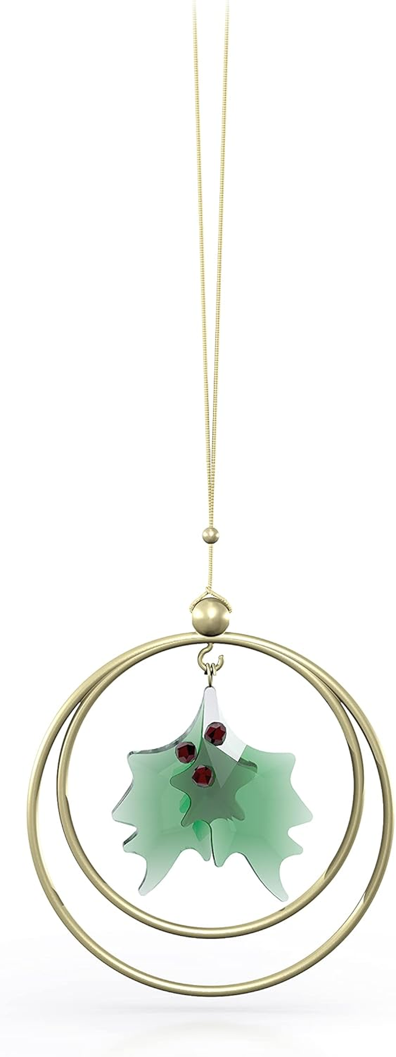 Swarovski Annual Edition 2022 Ornament Set 5634889 image number 6