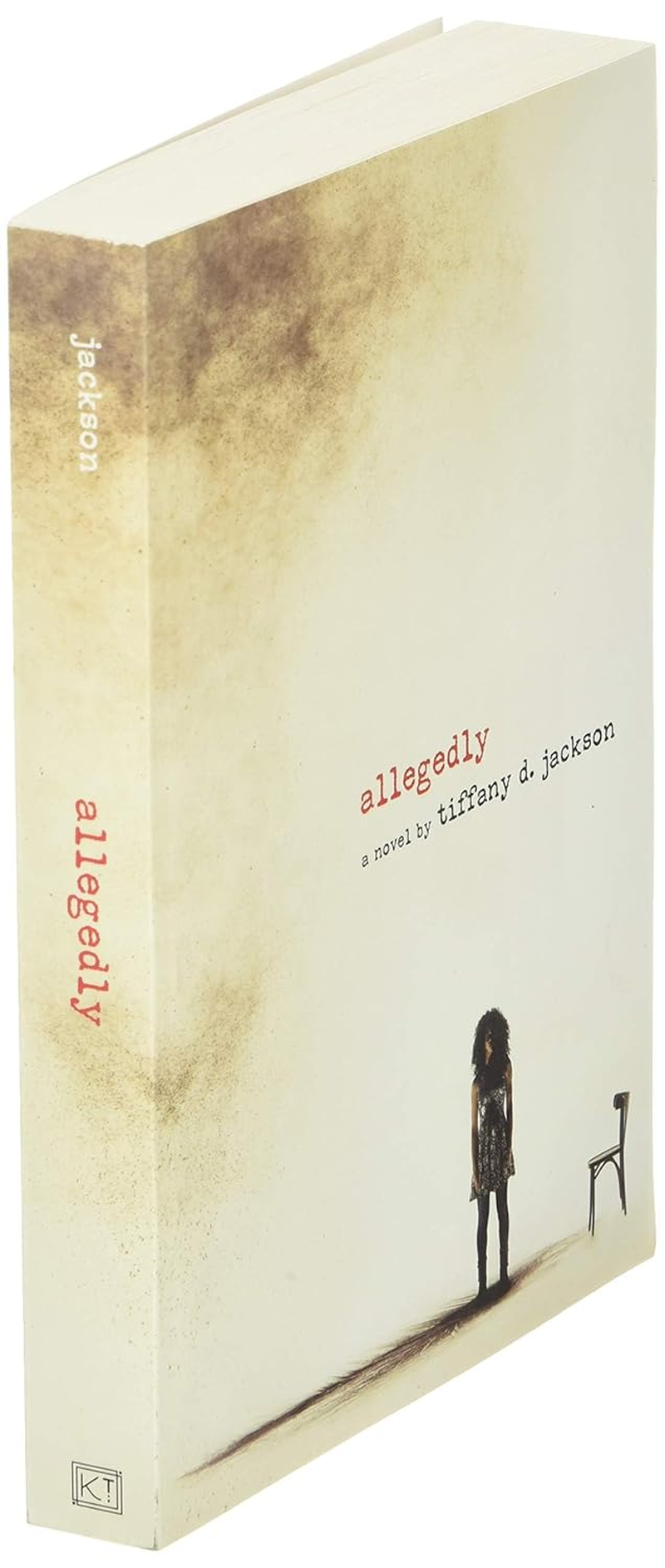 Allegedly Allegedly image number 2