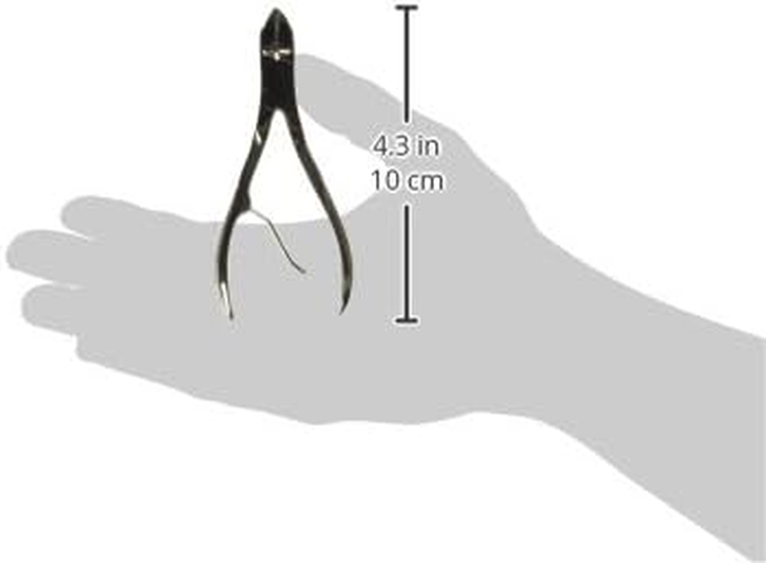 Nail Nipper, 4 image number 1