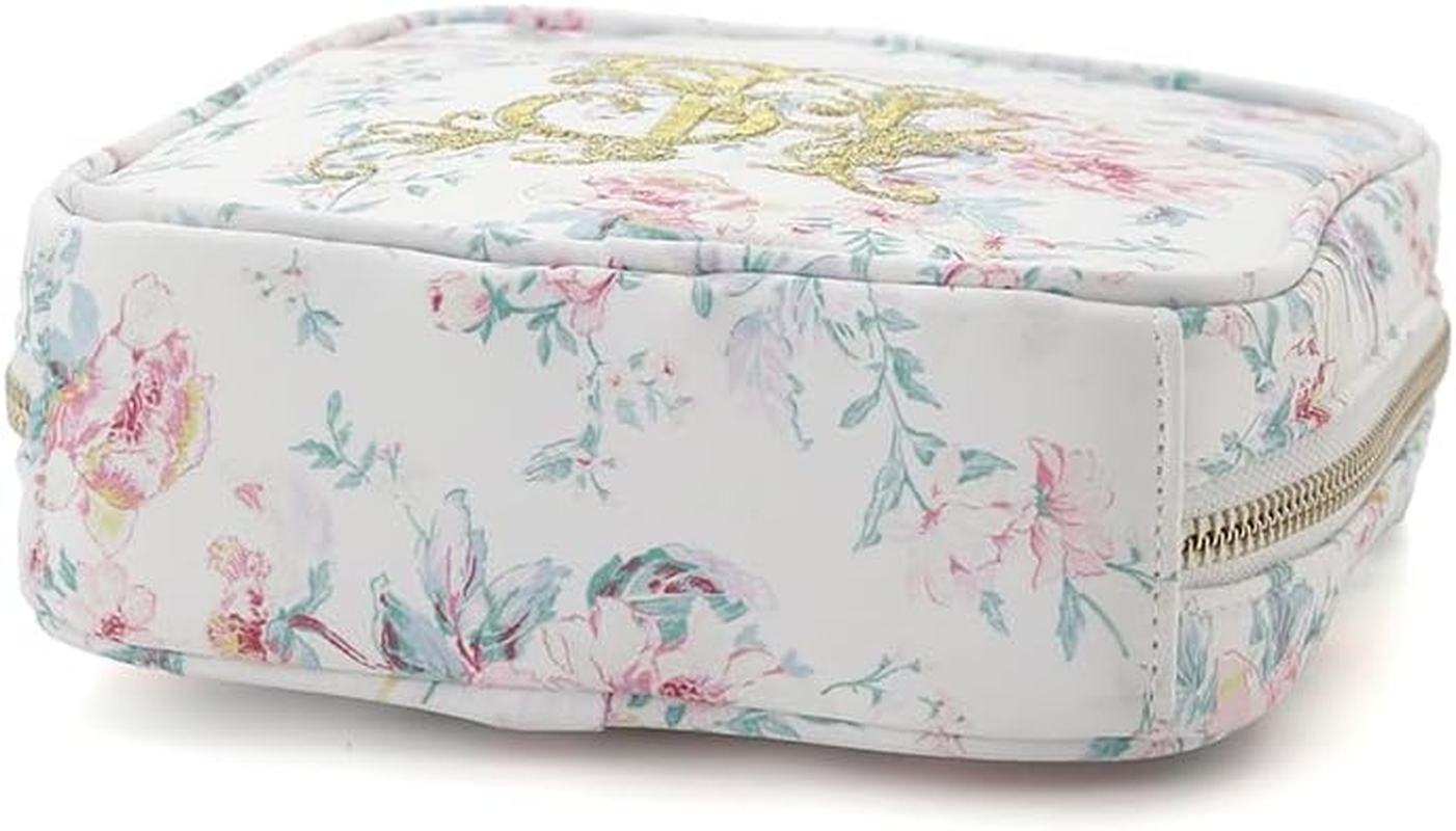 Snidel SHGG252209 Bright Pattern Pouch - Mix image number 4