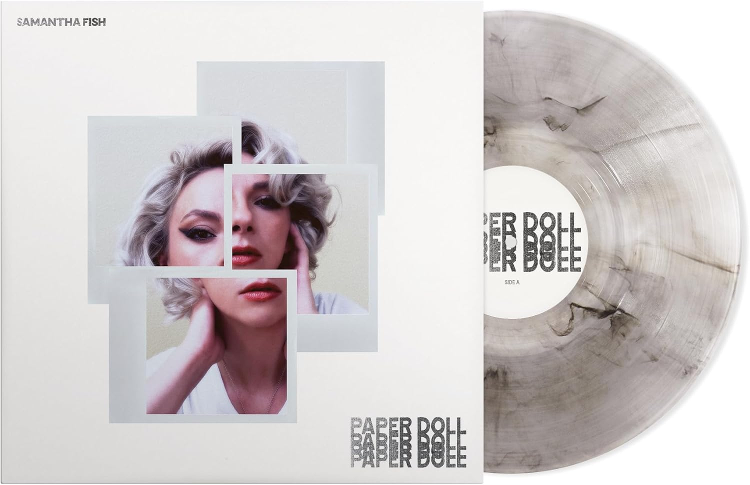 Paper Doll image number 1