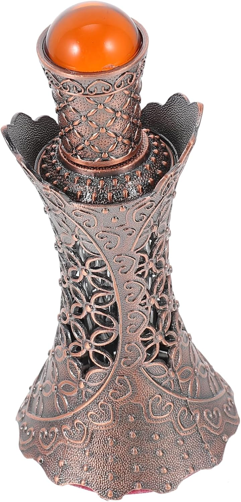 Aroma Bottle Empty Perfume Sub Bottle for Delicate Aroma Diffuser for Travel Spray and Oil Storage image number 2