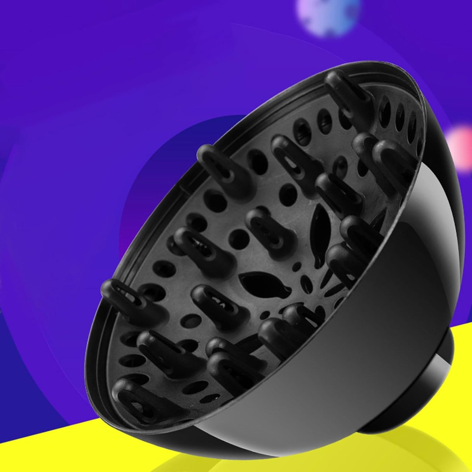 JAYIOLA Diffuser for Fast Drying, Home Use Accessory image number 2