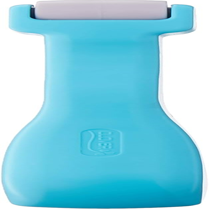 Clover Roll and Press, Blue, 7812 image number 4