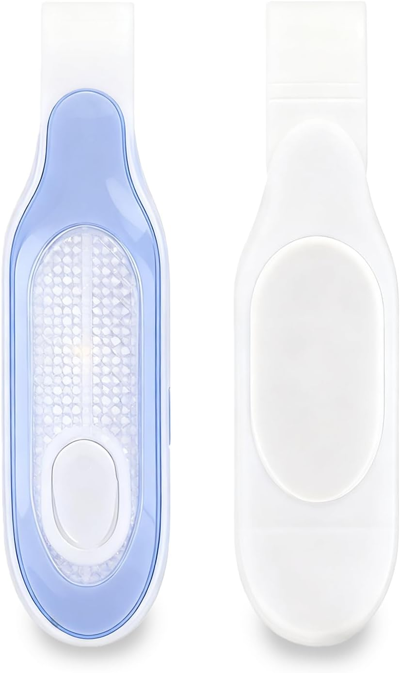 Vymoreon Nurse Hands Free Lightweight Emergency Flashlight for Nightshift Suitable for Walking, Running, Pets & Outdoor Activities image number 4